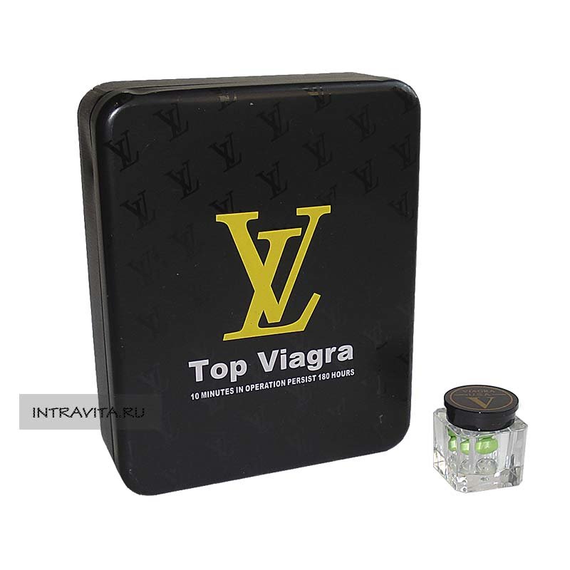 Top Viagra LV
