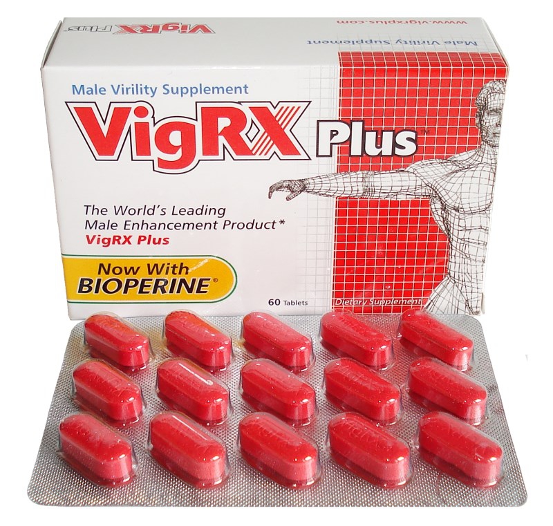 VigRX Plus