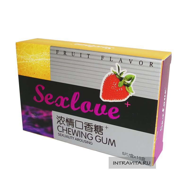 Chewing Gum