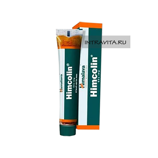 Himcolin gel Химколин гель для усиления эрекции