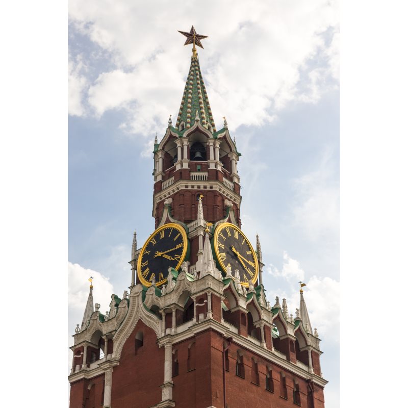 Кремлевская диета