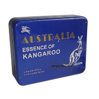 Australia Essence of Kangaroo препарат для потенции