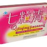 Капсулы Цилицзин Qiliqingjiaonang от женских заболеваний