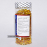 Рыбий жир в мягкой капсуле Fishoil Capsule Ou Fu Lai (200 капсул)