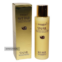 Эмульсия для лица Улитка EMULSION SNAIL IMAGES 120 ml