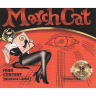Мартовская Кошка March Cat возбуждающий препарат для женщин (3 табл)