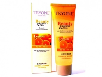 Пилинг TRYONE