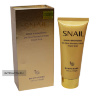 Отшелушивающее очищающее молочко для лица Улитка SNAIL 100 g