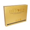 Золотая Шпанская Мушка Spanish Gold Fly Возбуждающие капли для женщин