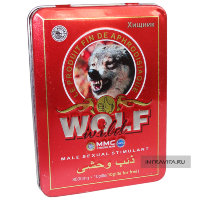 Wolf Хищник препарат для потенции