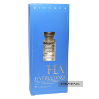 Гиалуроновая Кислота HA HYDRATING BIOAQUA 10 ml