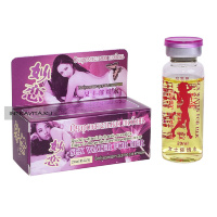 Очаровательная Любовь Sex Water For Her возбуждающие капли для женщин - 1 флакон