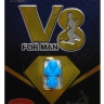 V8 for man для повышения потенции
