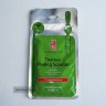 Шелковая маска-эссенция для лица Успокаивающая Teatree Healing Solution Секреты Лан