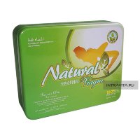 Natural Vigra Натуральная Вигра возбуждающий препарат для женщин - 1 флакон