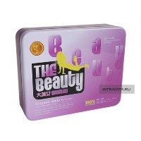 The Beauty Woman Прекрасная Женщина возбуждающие капли для женщин - 1 флакон