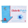Diabetic Patch пластырь от сахарного диабета Shaanxi