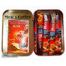 Men's Coffee возбуждающий кофе для мужчин