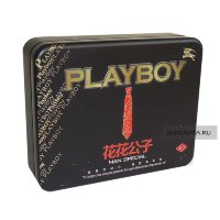 PLAYBOY препарат для потенции