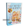 Носочки для педикюра Foot Mask Milk Repair Exforliator Молочные