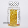 Рыбий жир Fish Oil в мягких капсулах Natural (100 капсул)
