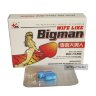 Bigman Бигман препарат для повышения потенции