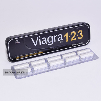 Vigra 1-2-3 препарат для потенции