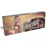 Возбуждающий Шоколад Chocolate для женщин (2 шарика в коробочке)