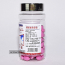 Мелатонин Pineal Body Tablets мягкие капсулы для здорового сна Natural