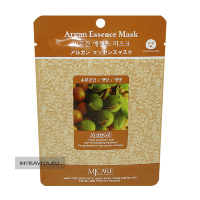 Маска тканевая Аргана Argana Essence Mask MJCare