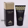 Titan Gel Gold Rock интимный гель-лубрикант для мужчин 50 мл