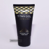Titan Gel Gold Rock интимный гель-лубрикант для мужчин 50 мл