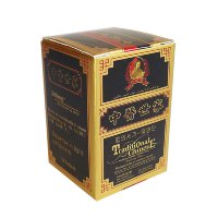 Traditional Chinese препарат для потенции