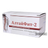 Фитосбор АлтайФит-2 остеохондрозный Алфит Плюс