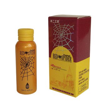 Thailand Red Spider возбуждающие капли для женщин - 1 флакон