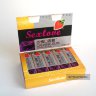 SexLove Chewing Gum возбуждающая жевательная резинка для женщин