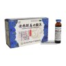 Цинжэ Цзеду Коуфуе (Чин Же Ду) эликсир от жара и яда Qingre Jiedu Koufuye Harbin