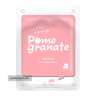 Маска тканевая с гранатом MJCare Pomegranate Mask 