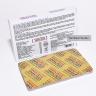VIMAX PLUS Вимакс Плюс препарат для потенции (10 капсул)