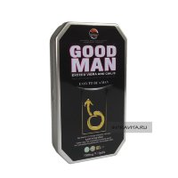 Goodman Гудман препарат для повышения потенции
