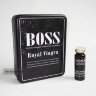 Boss Royal Vigra Босс Роял Вигра препарат для потенции (во флаконах по 10 табл)