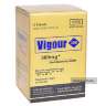 Vigour 300 Вигор препарат для повышения потенции 