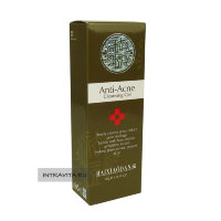 Гель для умывания очищающий Anti-Acne Cleansing Gel Baixiaodan