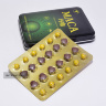 MACA препарат для повышения потенции (12 табл)