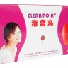 Clean Point лечебно-профилактические тампоны