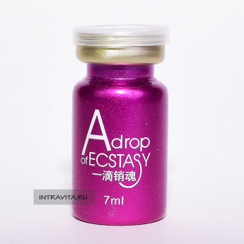 Adrop of Ecstasy возбуждающие капли для женщин (1 флакон 7 мл)