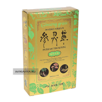 Ginseng Grass Корень Женьшеня препарат для потенции