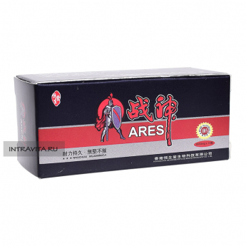 Ares препарат для потенции