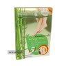 Носочки для педикюра Foot Mask Bamboo Salt Бамбук