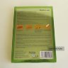 Носочки для педикюра Foot Mask Bamboo Salt Бамбук